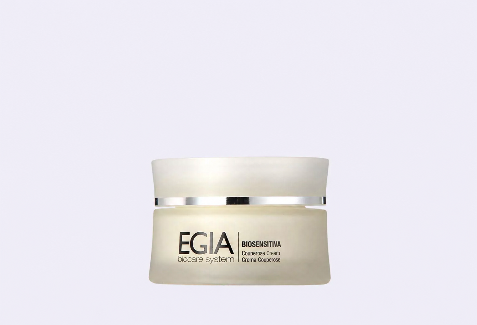 Крем EGIA BIOCARE SYSTEM Couperose Cream