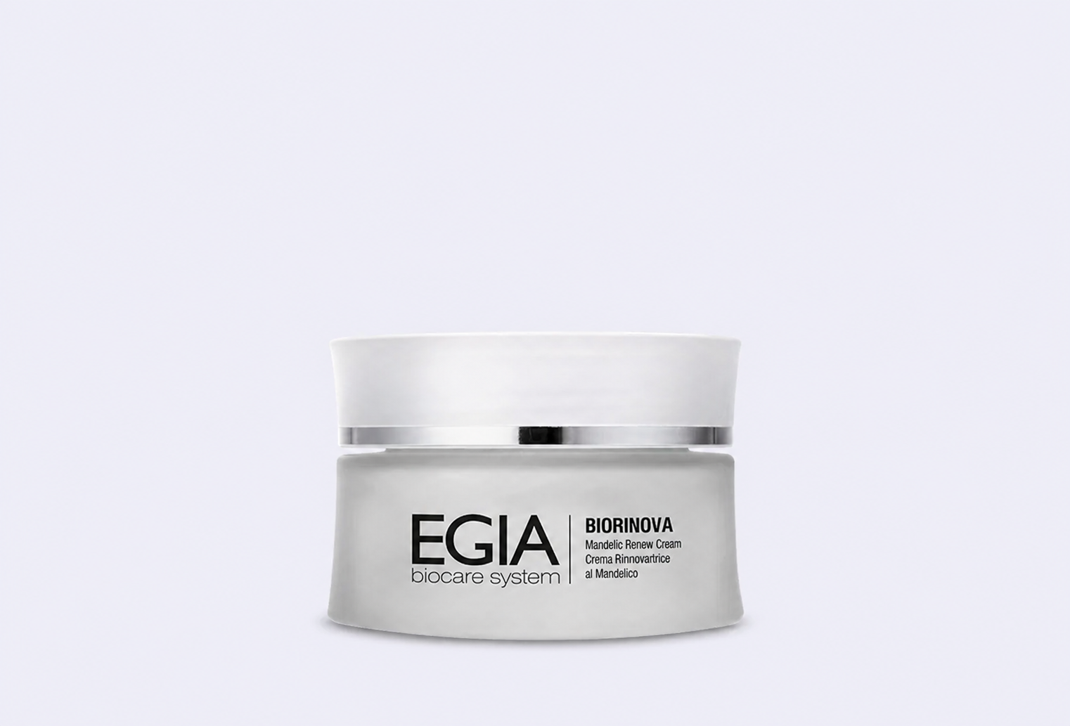 Крем EGIA BIOCARE SYSTEM Mandelic Renew Cream
