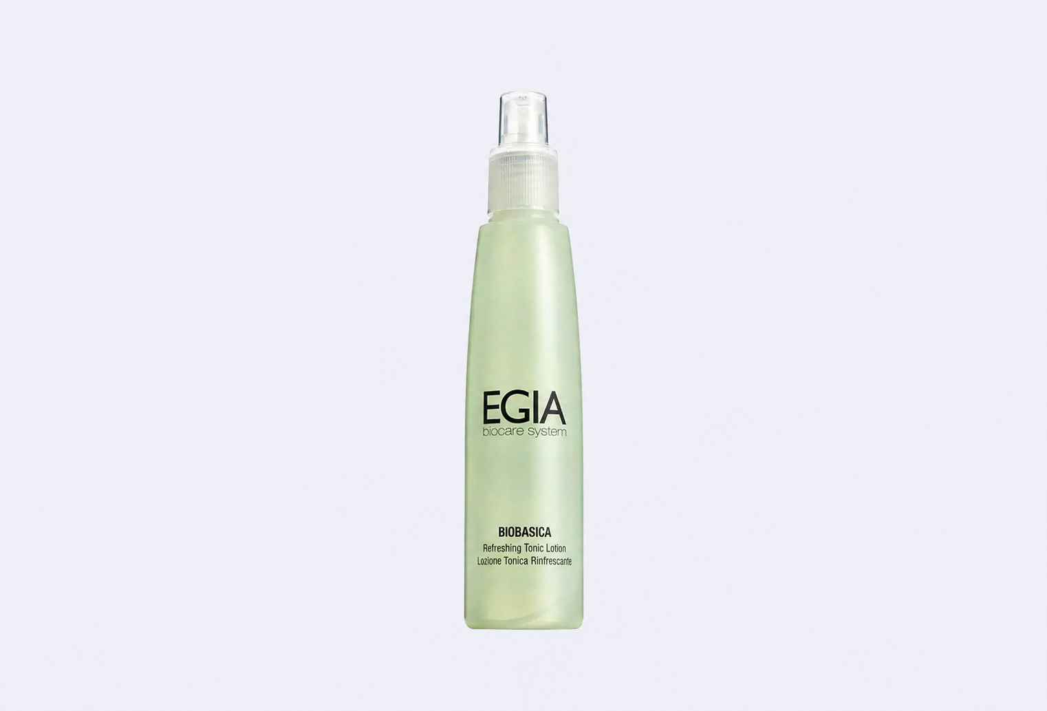 Тоник EGIA BIOCARE SYSTEM Refreshing Tonic Lotion