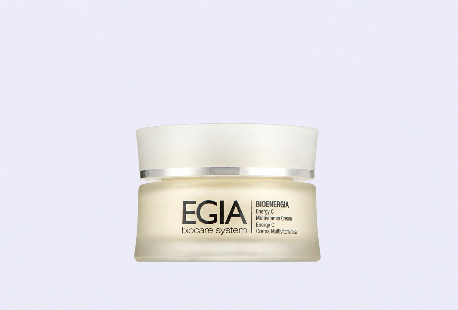 Крем Энергия "С" EGIA BIOCARE SYSTEM Energy C Multivitamin Cream
