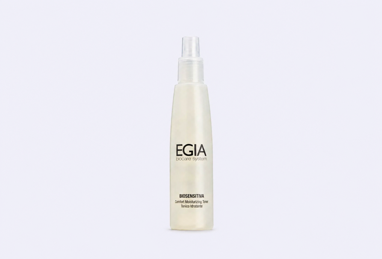 Тоник EGIA BIOCARE SYSTEM Comfort Moisturizing Tonic