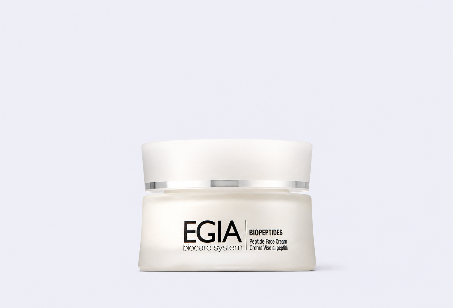 Крем EGIA BIOCARE SYSTEM Peptide Face Cream