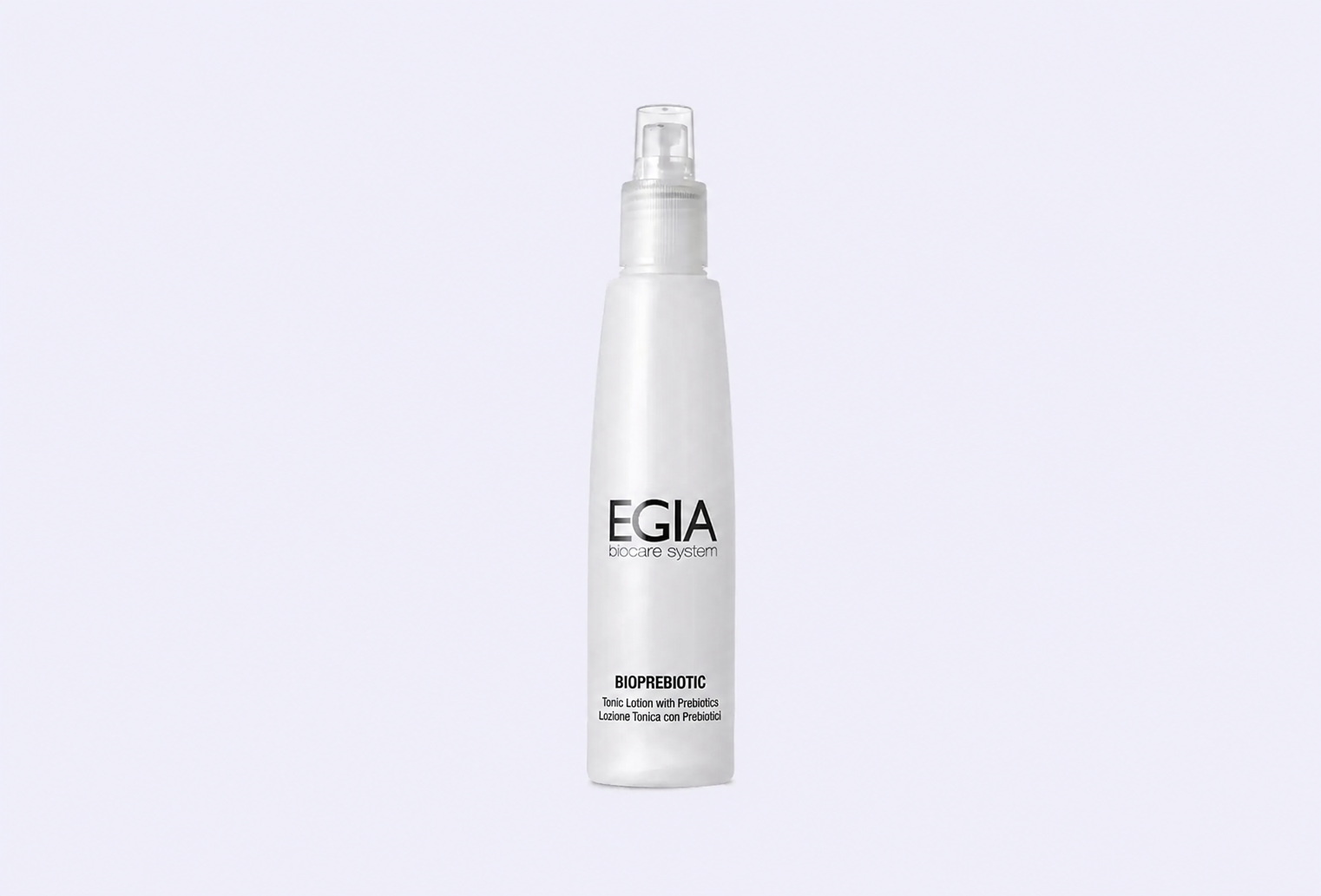 Иммунотоник для лица EGIA BIOCARE SYSTEM Tonic Lotion with Prebiotics