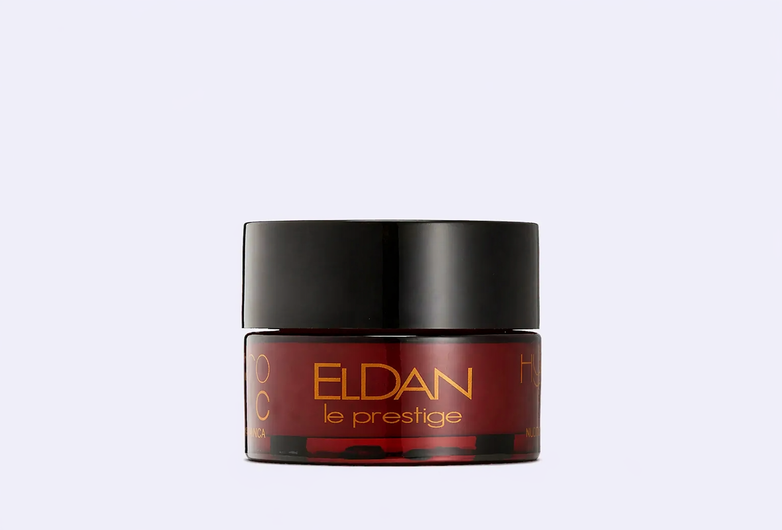 Мультивитаминный крем для лица ELDAN COSMETICS Hydro C