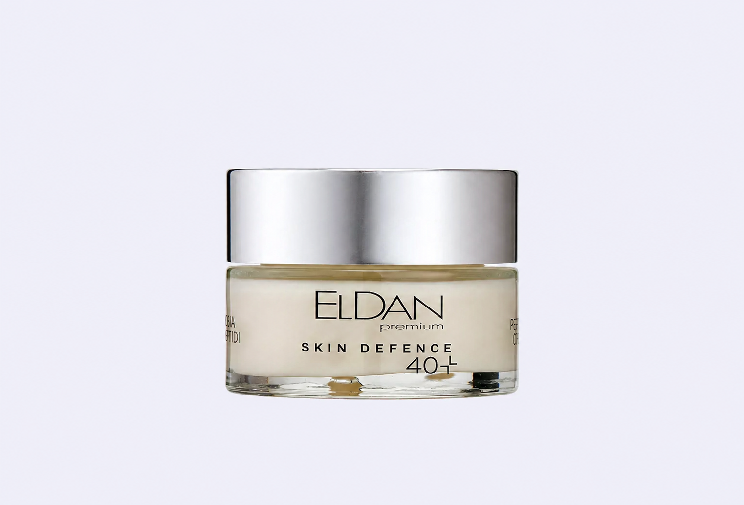 Крем для лица 40+ ELDAN COSMETICS Pepto skin defence Peptides cream