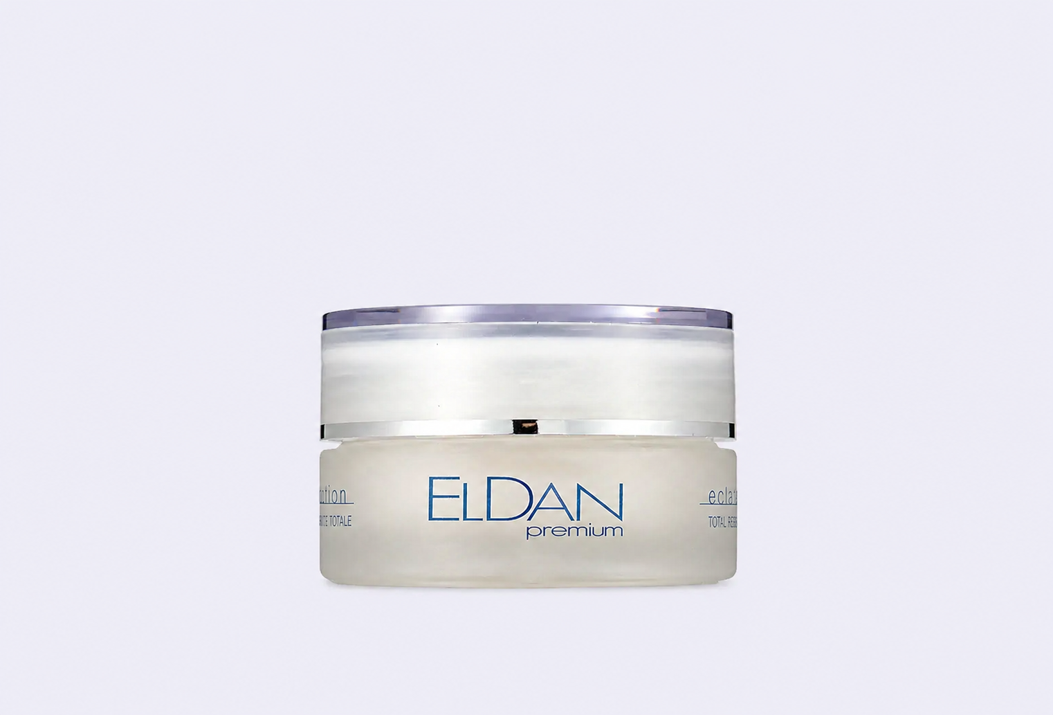 Крем для лица ECTA 40+ ELDAN COSMETICS ECTA solution total retexturizing cream