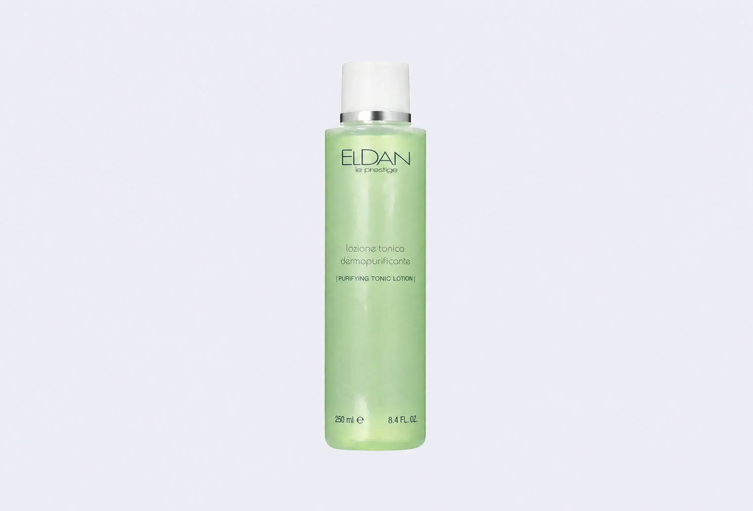 Вяжущий тоник-лосьон для лица ELDAN COSMETICS Purifying tonic lotion