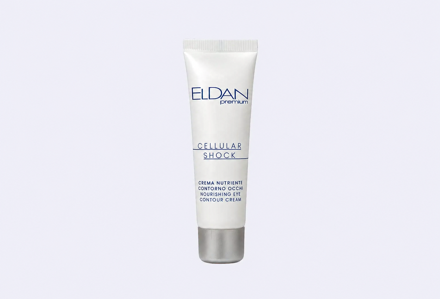 Крем для глазного контура ELDAN COSMETICS Premium cellular shock