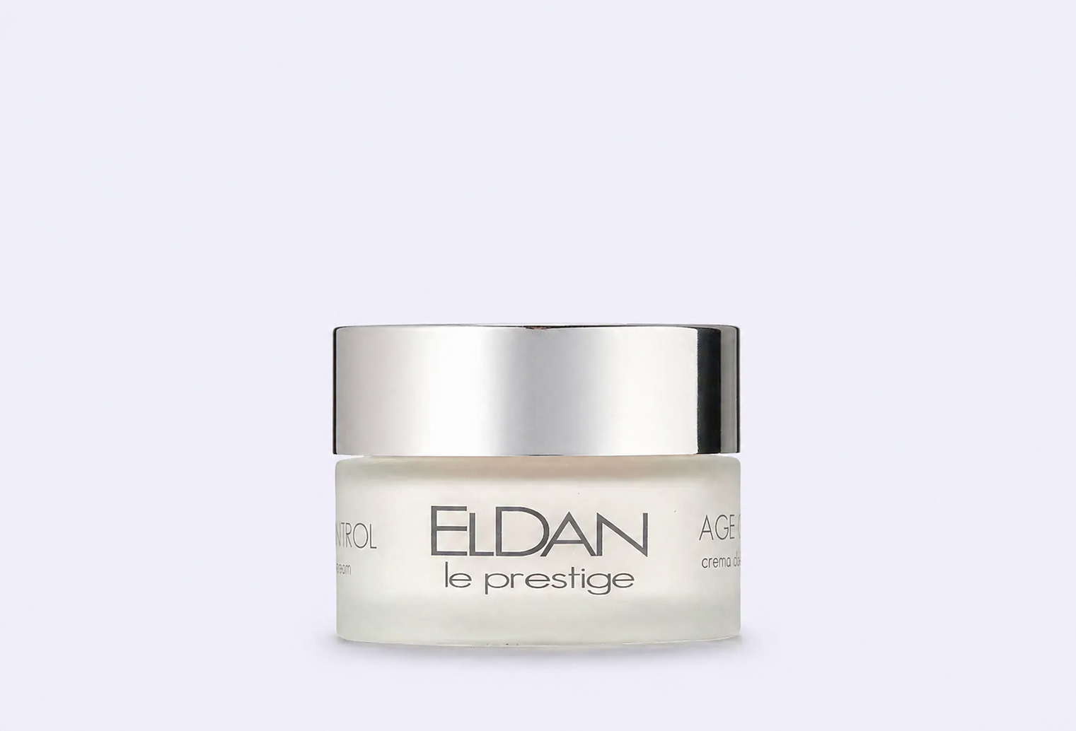 Крем для лица 24 часа ELDAN COSMETICS AGE CONTROL stem cells cream