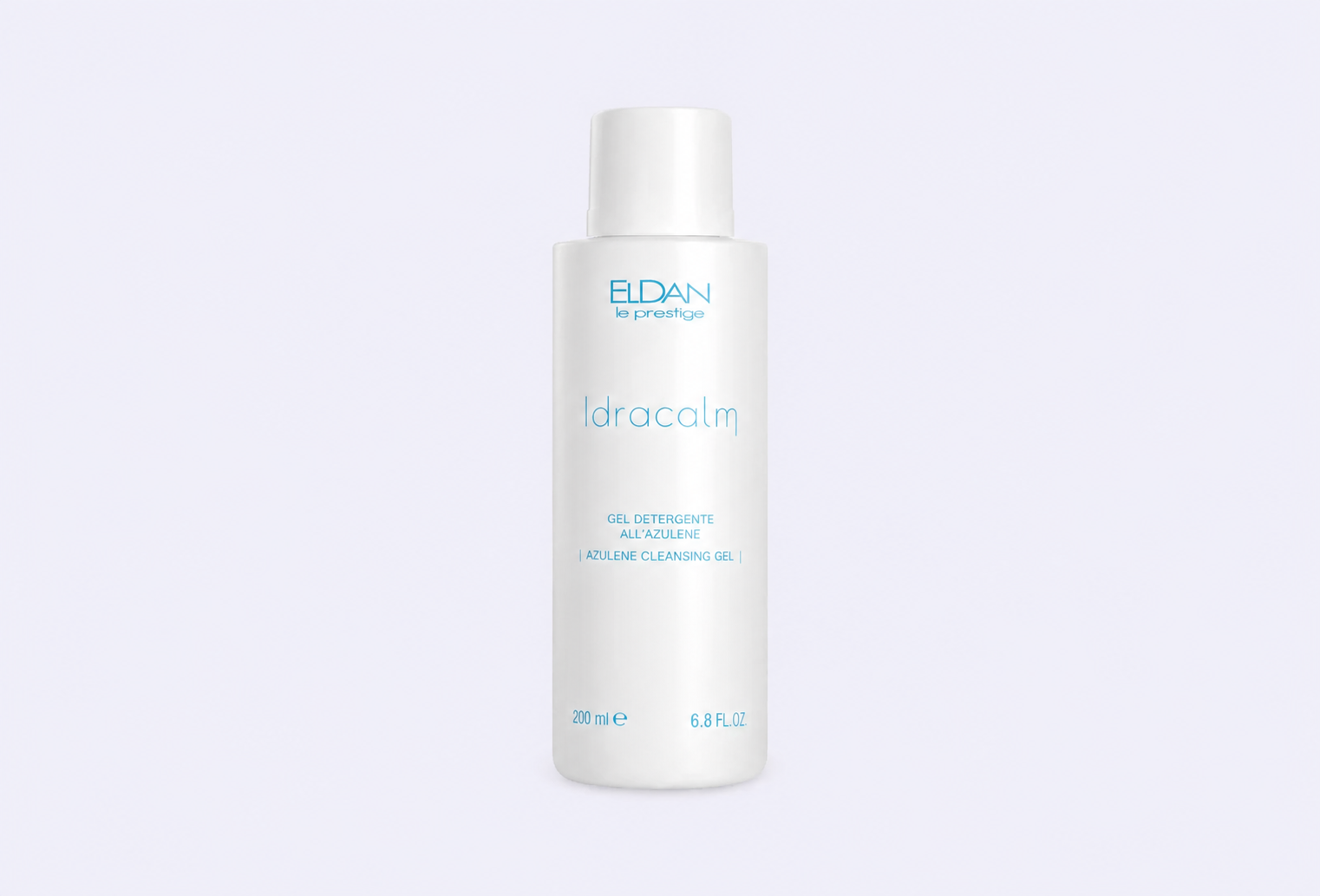 Азуленовый гель для лица ELDAN COSMETICS Azulene cleansing gel