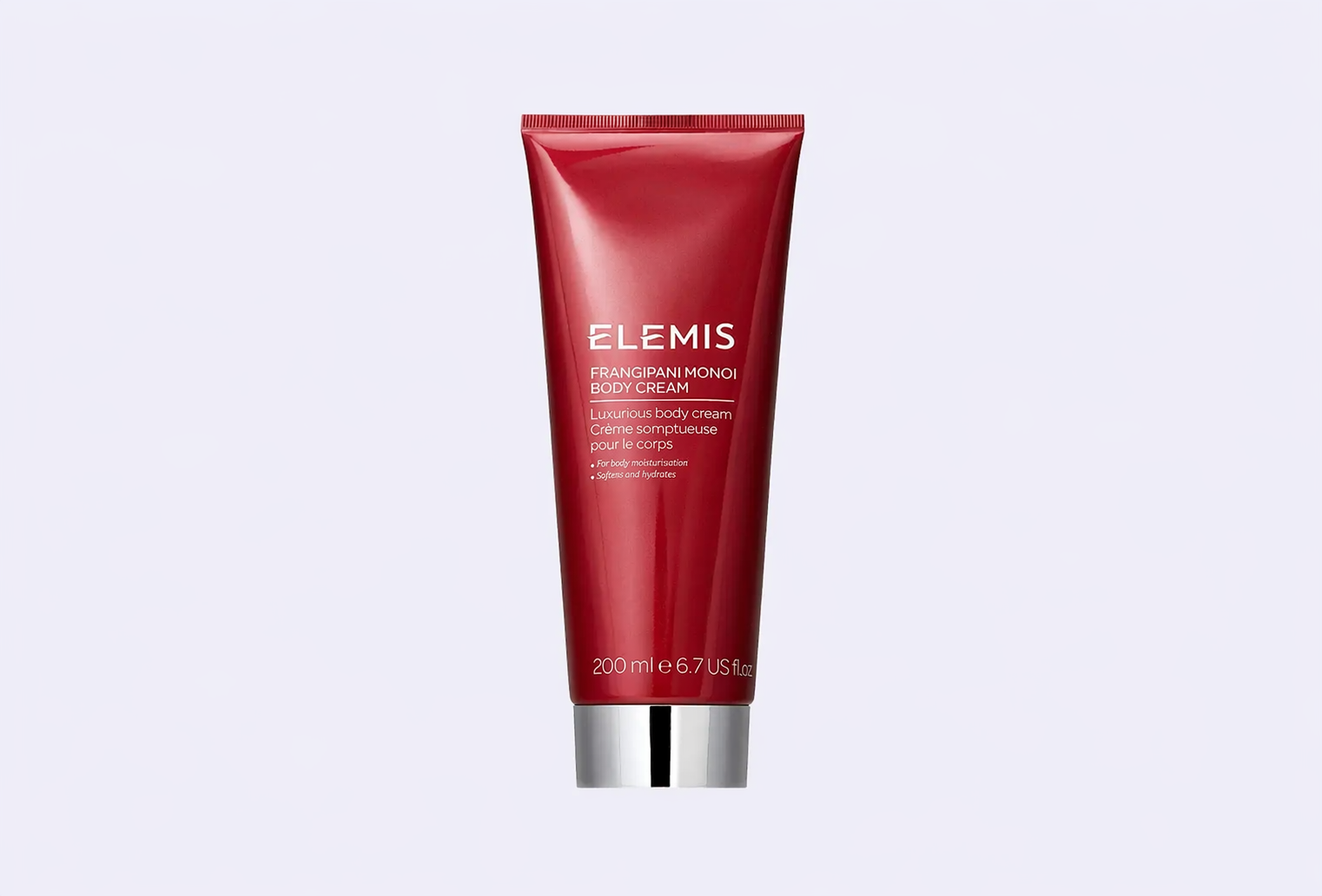 Крем для тела ELEMIS frangipani monoi