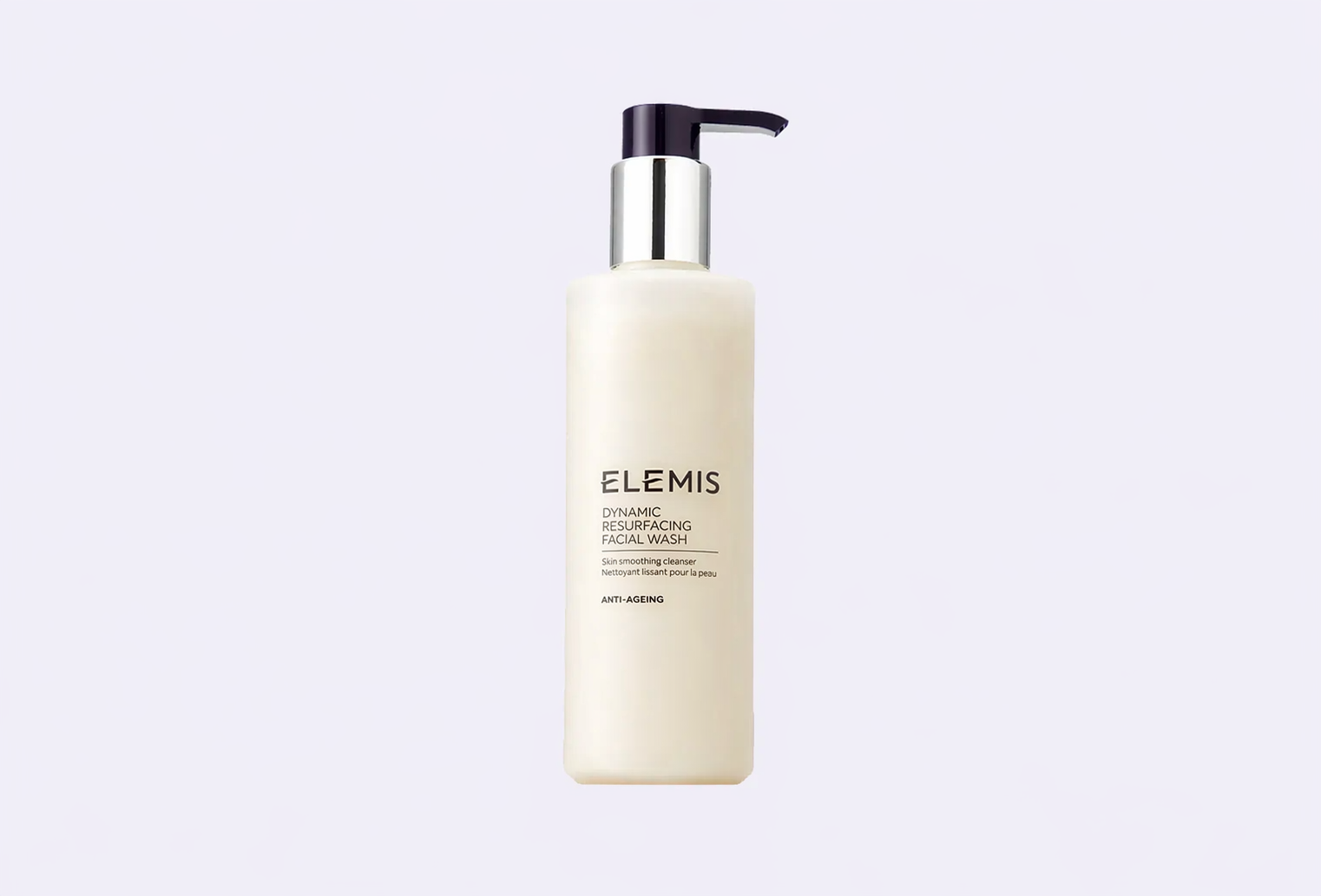 Крем для умывания ELEMIS dynamic resurfacing facial wash anti-age