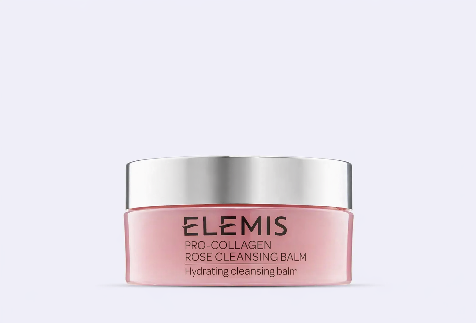 Бальзам для умывания ELEMIS Pro-Collagen Rose Cleansing Balm