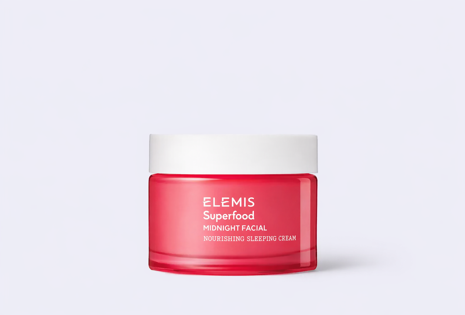Ночной крем для лица 2 в 1 ELEMIS superfood midnight facial