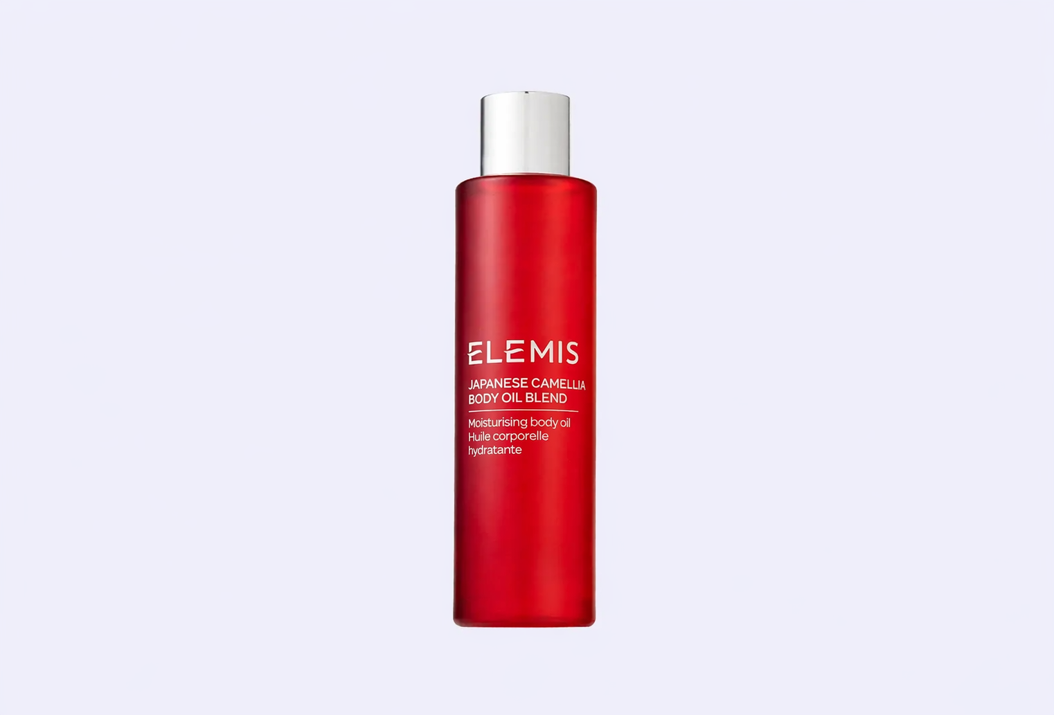 Масло для тела ELEMIS japanese camellia body oil blend body exotics