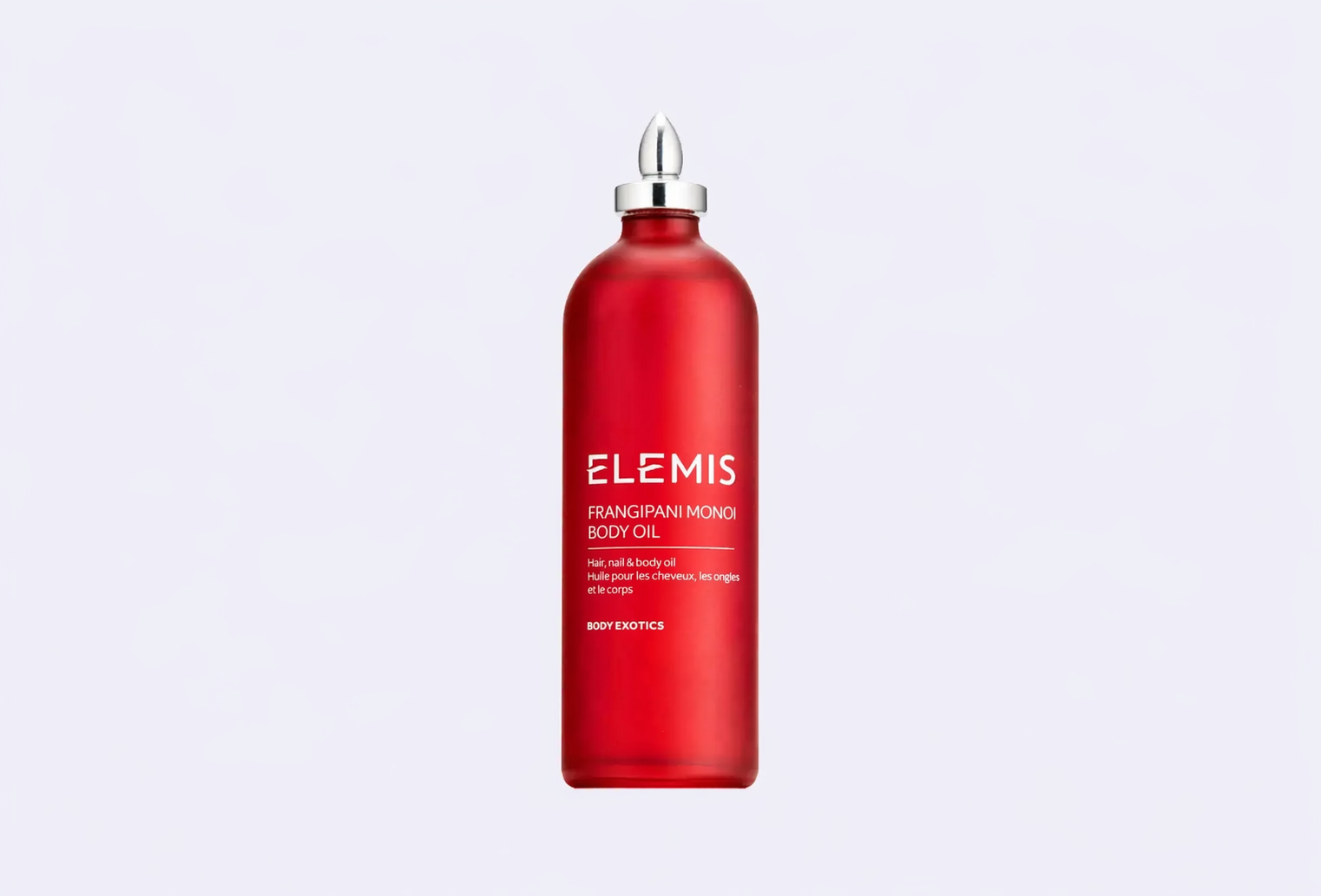 Масло для тела ELEMIS frangipani monoi body oil body exotics