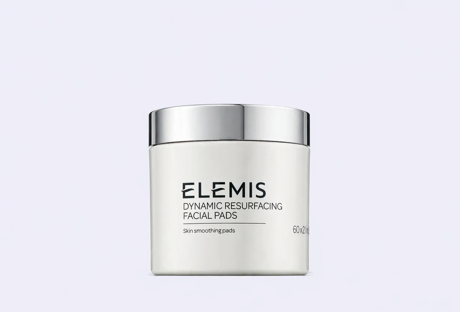 Обновляющие диски для лица ELEMIS dynamic resurfacing facial pads anti-age