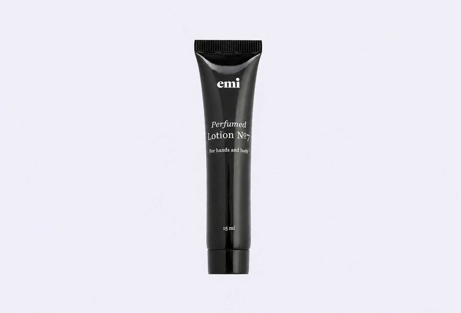 Парфюмированный лосьон для тела EMI Perfumed Lotion №7