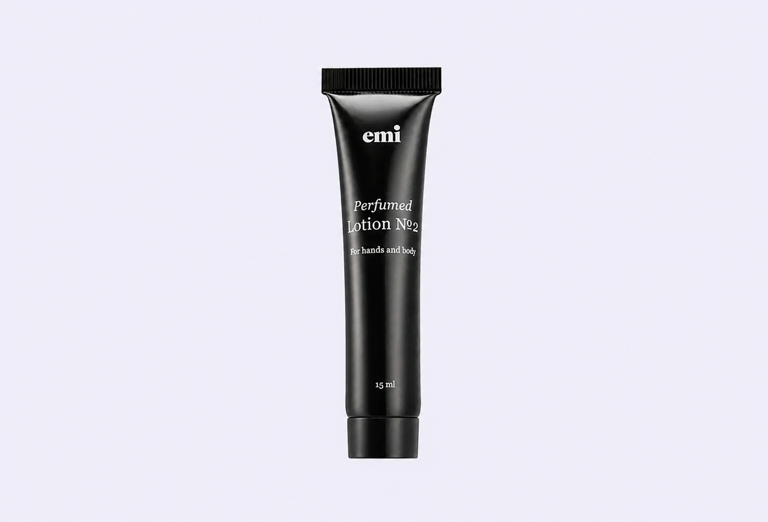 Парфюмированный лосьон для тела EMI Perfumed Lotion №2