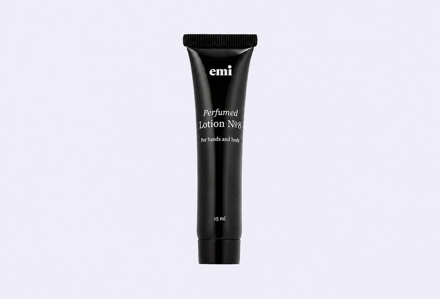 Парфюмированный лосьон для тела EMI Perfumed Lotion №8