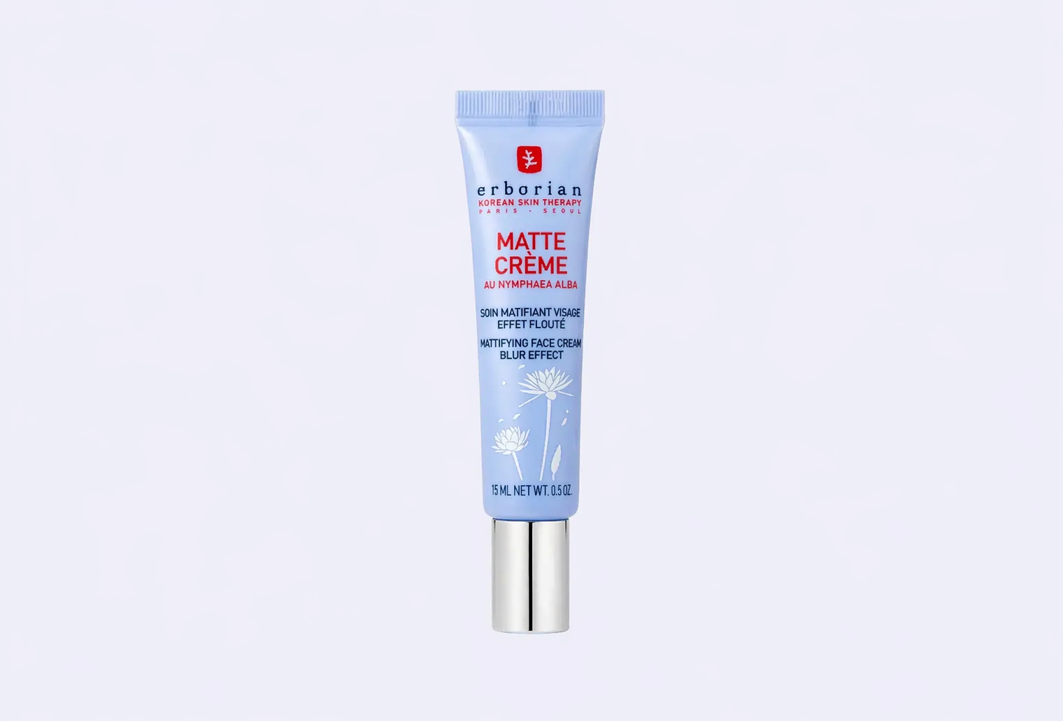 Крем для лица ERBORIAN MATTE CREME