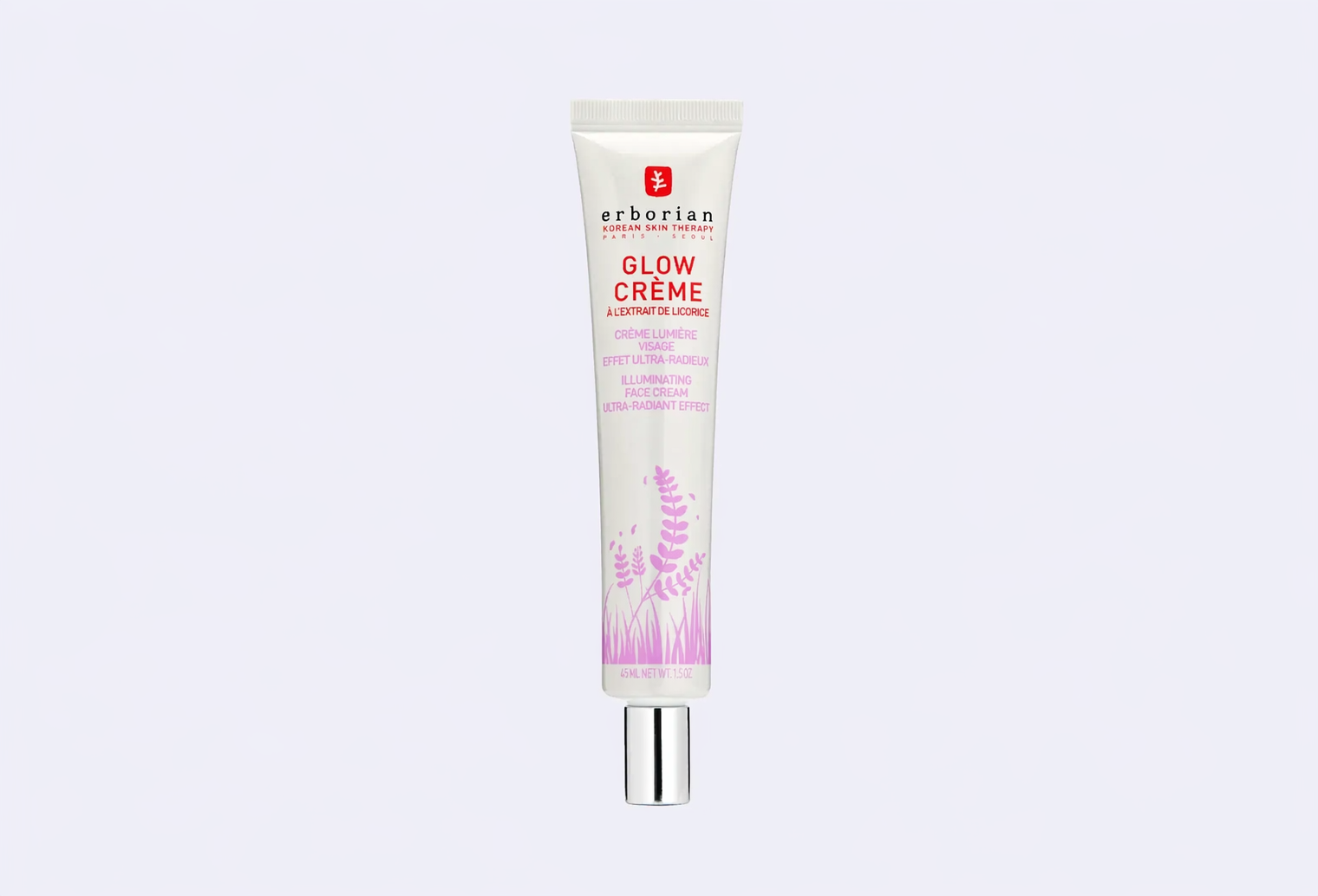 Крем для лица ERBORIAN GLOW CREME