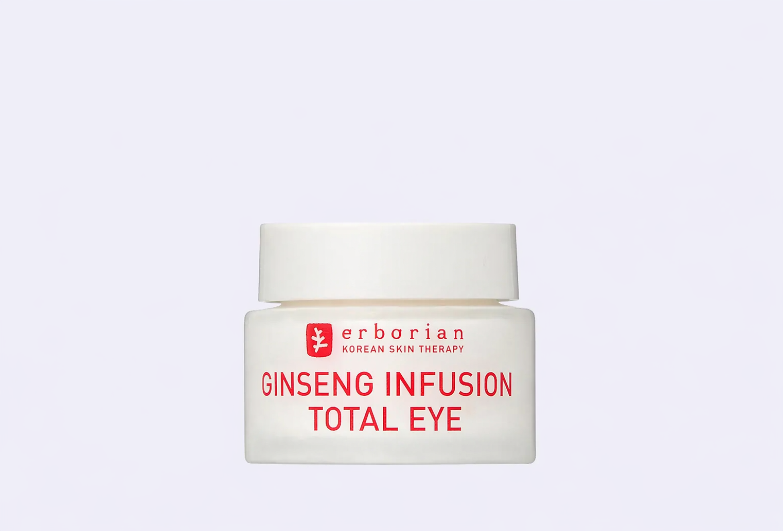 Уход за кожей вокруг глаз ERBORIAN GINSENG INFUSION TOTAL EYE