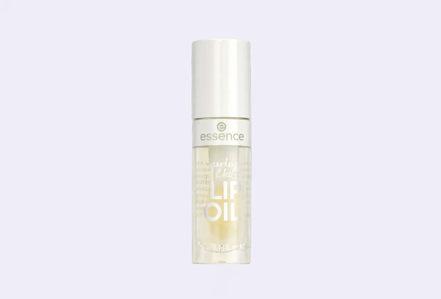 Масло для губ ESSENCE Hydra kiss