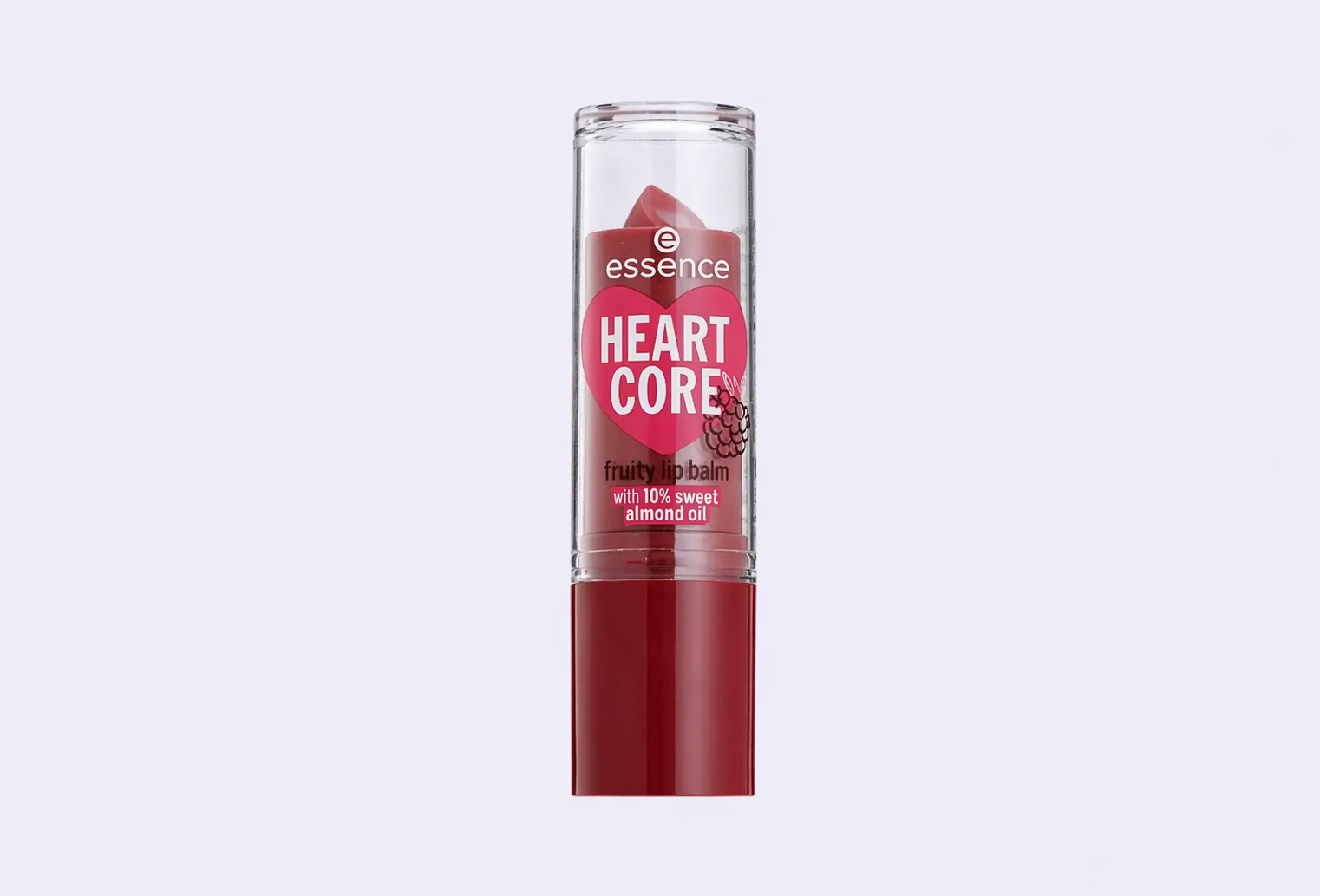 Бальзам для губ ESSENCE Heart core