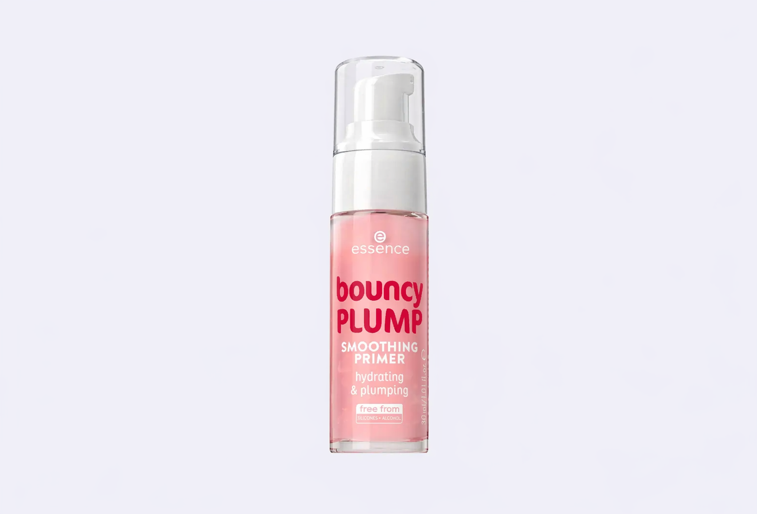 Праймер для лица ESSENCE Bouncy plump smoothing