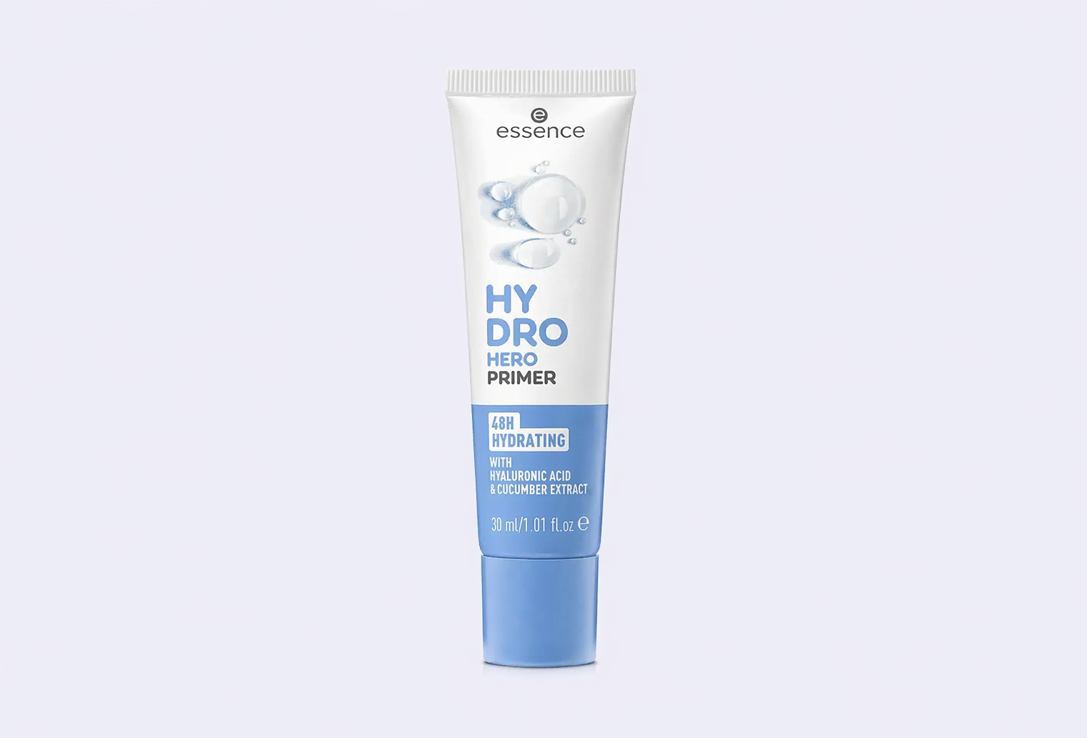 Праймер для лица ESSENCE HYDRO HERO