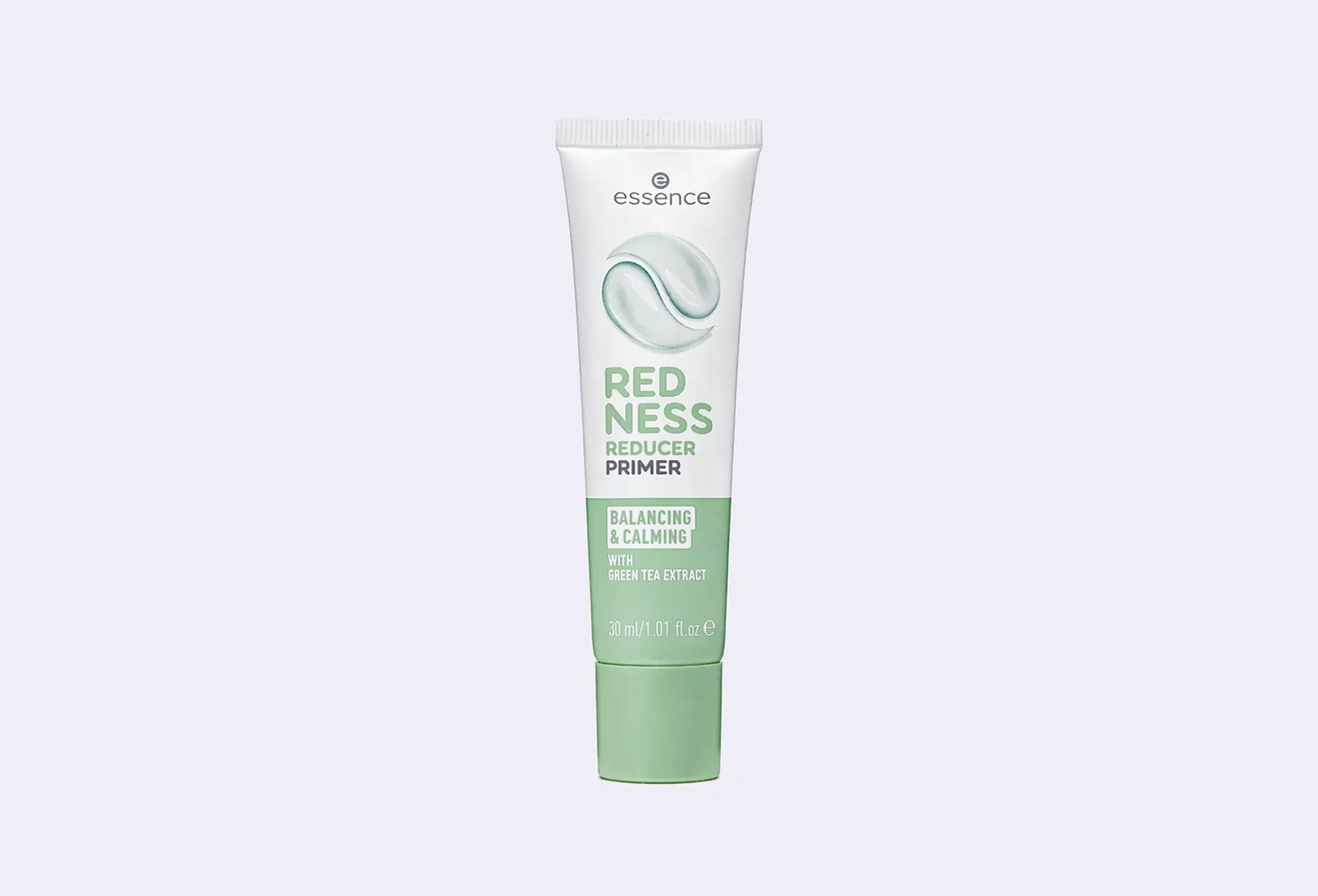 Праймер для лица ESSENCE REDNESS REDUCER