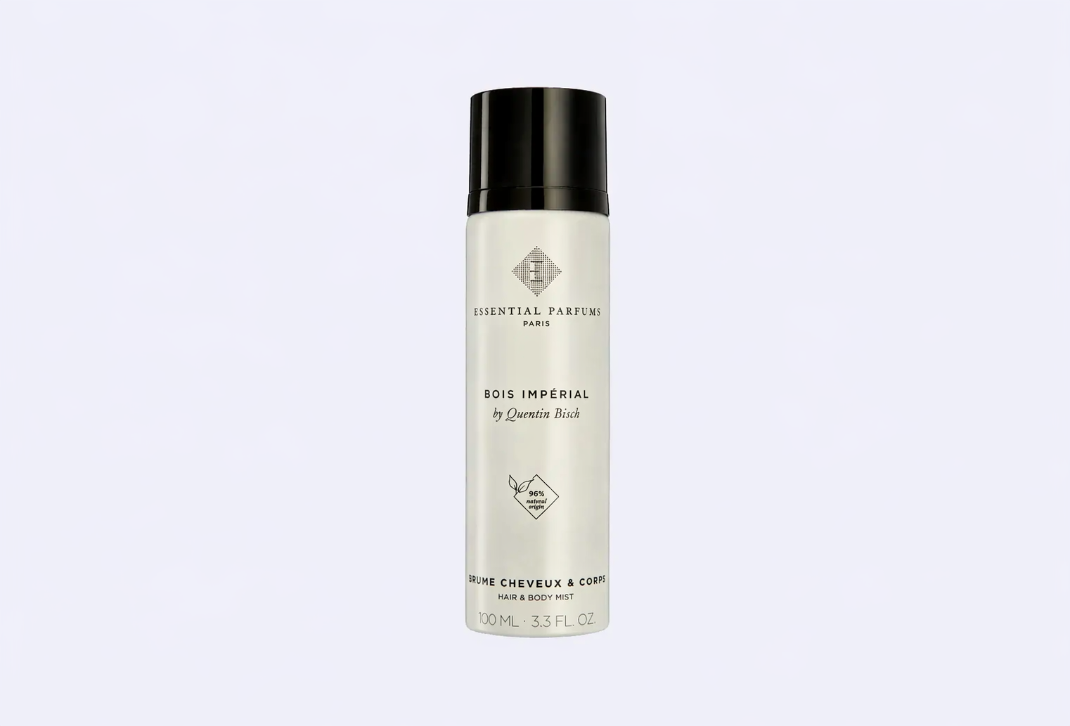 Парфюмированный мист для волос и тела ESSENTIAL PARFUMS PARIS BOIS IMPERIAL by Quentin Bisch