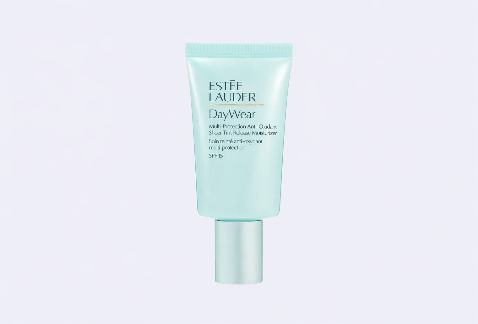 Тональный крем SPF 15 ESTEE LAUDER DayWear Sheer Tint Release Multi-Protection Anti-Oxidant Moisturizer