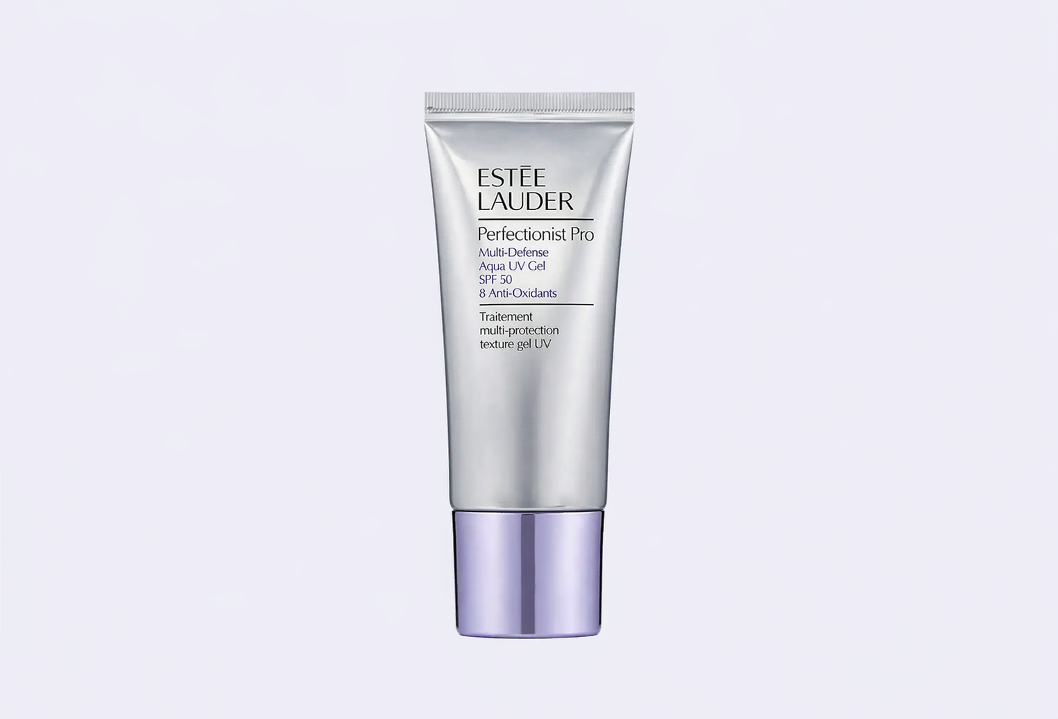 UV гель для лица SPF 50 ESTEE LAUDER Perfectionist Pro Multi-Defense Aqua UV Gel
