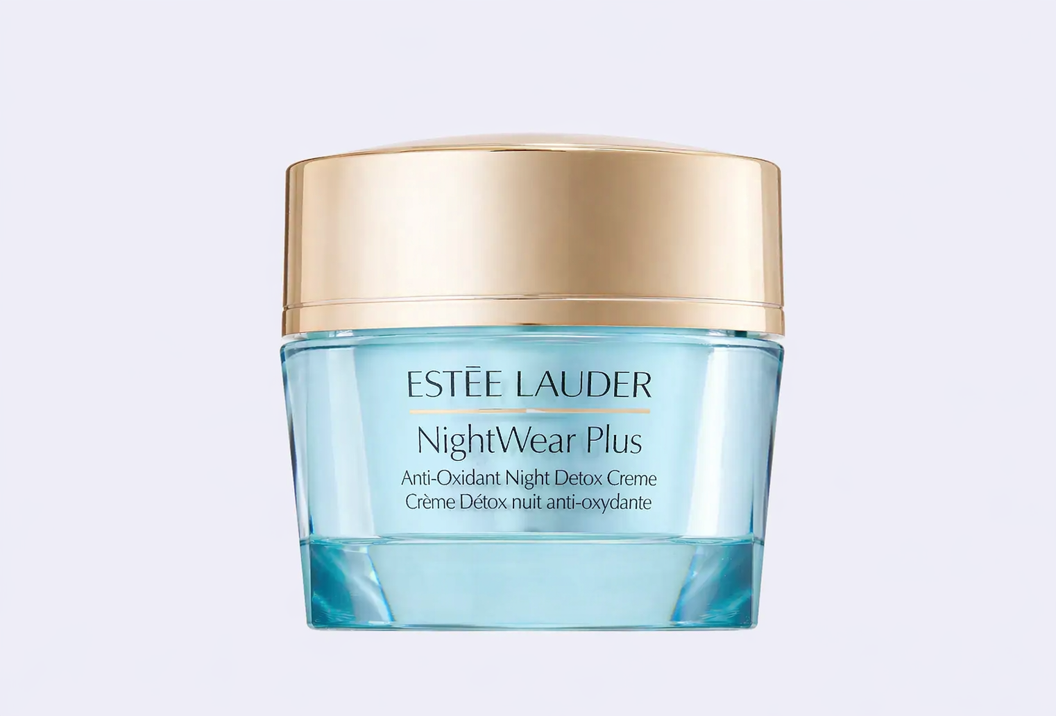 Ночной детокс-крем ESTEE LAUDER NightWear Plus