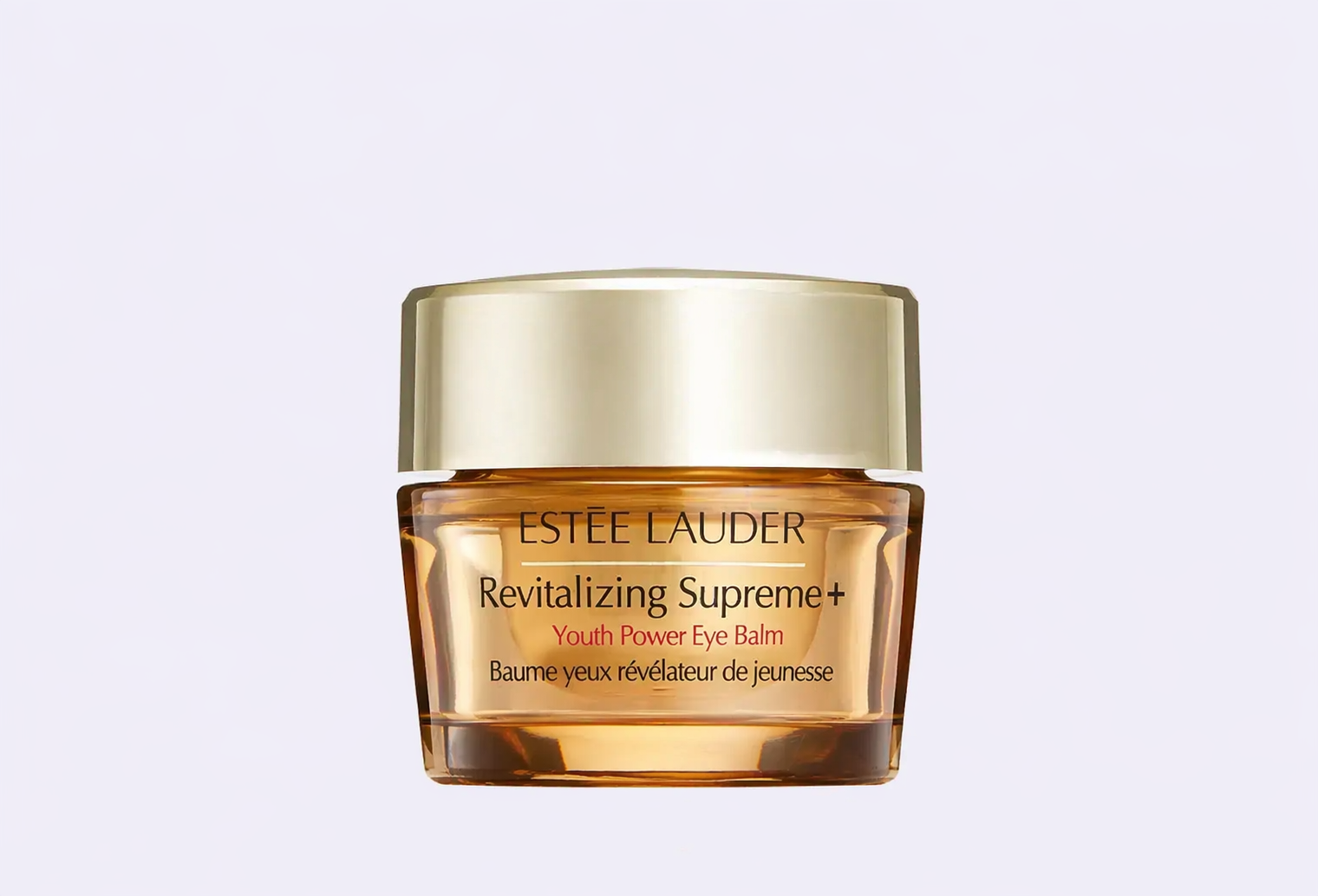 Бальзам для области глаз ESTEE LAUDER Revitalizing Supreme+ Youth Power Eye Balm