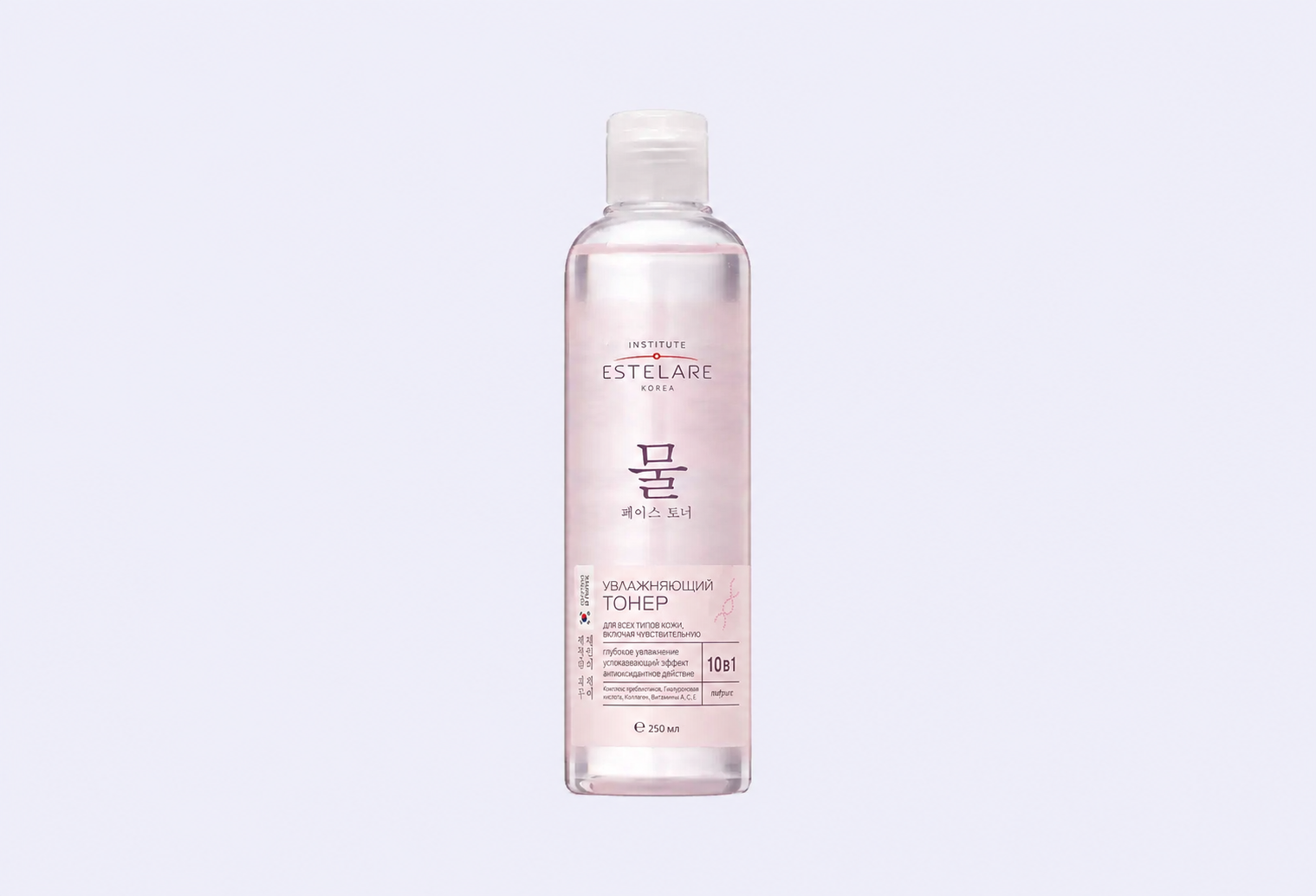 Тонер для лица INSTITUTE ESTELARE 10 in 1 probiotics