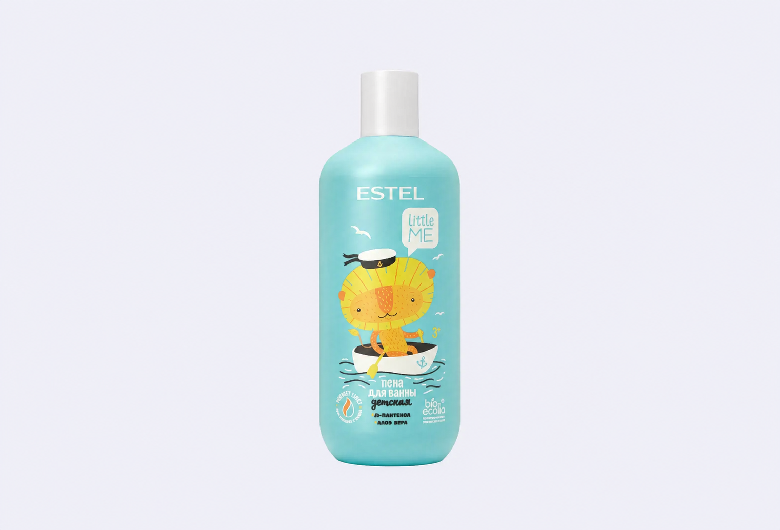 Детская пена для ванны ESTEL LITTLE ME