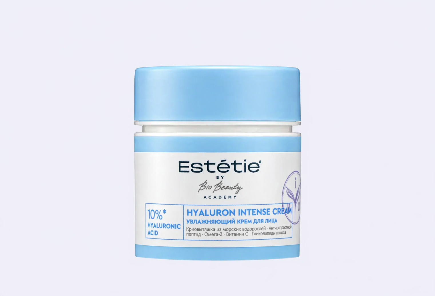 Крем для лица ESTETIE HYALURON INTENSE CREAM