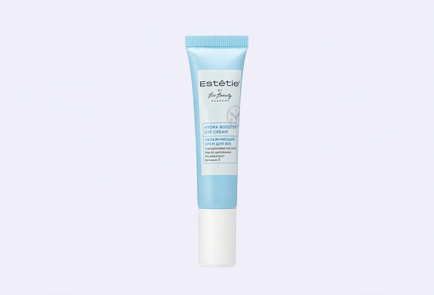 Крем для век ESTETIE HYDRA BOOSTER EYE CREAM