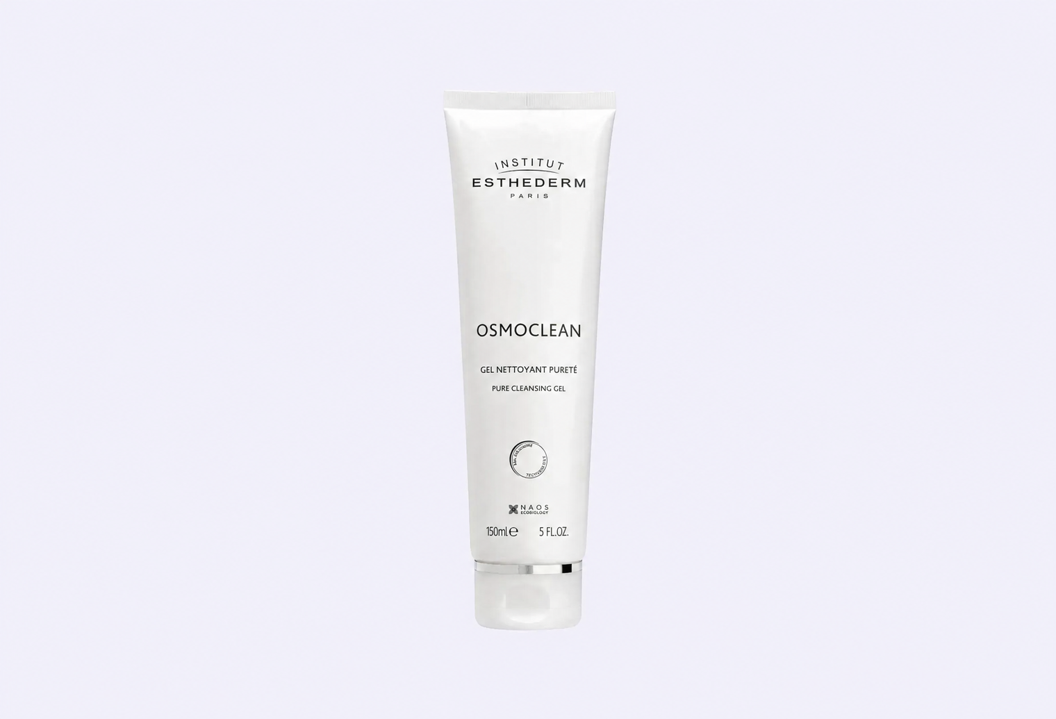 Очищающий гель для лица INSTITUT ESTHEDERM Osmo gel nettoyant purete