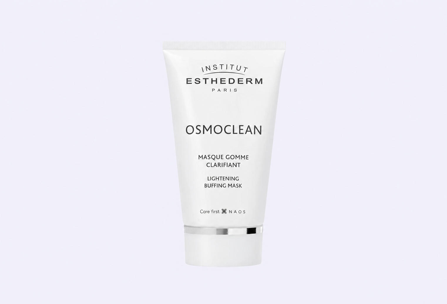 Маска-гоммаж для лица INSTITUT ESTHEDERM Osmoclean masque gomme