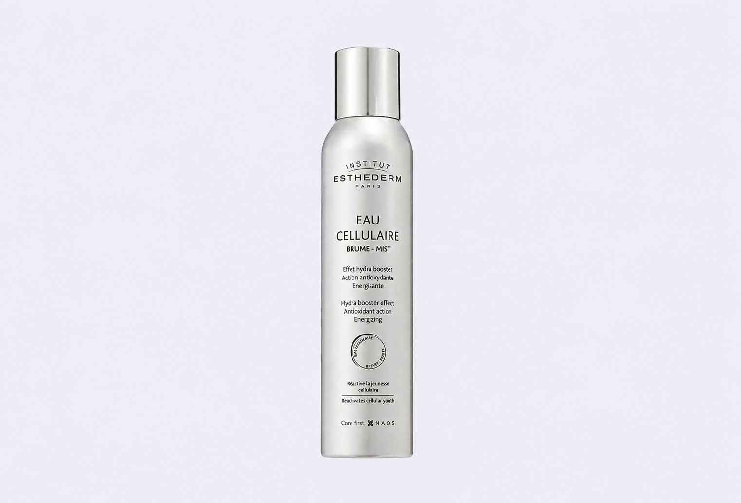 Клеточная вода для лица INSTITUT ESTHEDERM Eau cellulaire brume aerosol