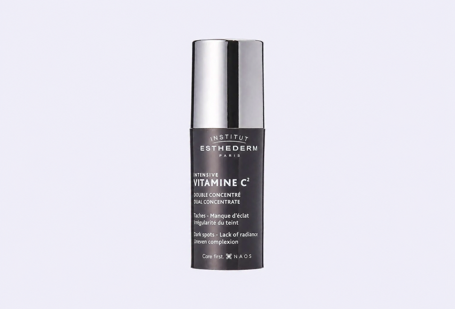 Осветляющая сыворотка-бустер для лица INSTITUT ESTHEDERM Vit c2 double concentre