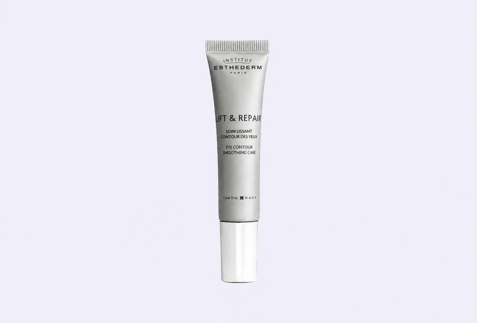 Крем для контура глаз INSTITUT ESTHEDERM Lift gel soin lissan cr des yeux