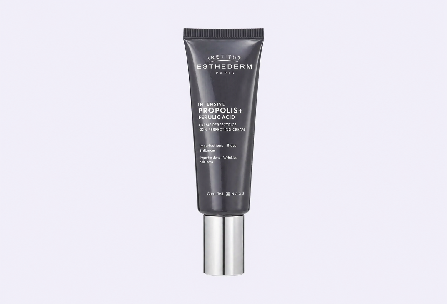 Крем-перфектор для лица INSTITUT ESTHEDERM Int propolis + fer acid creme