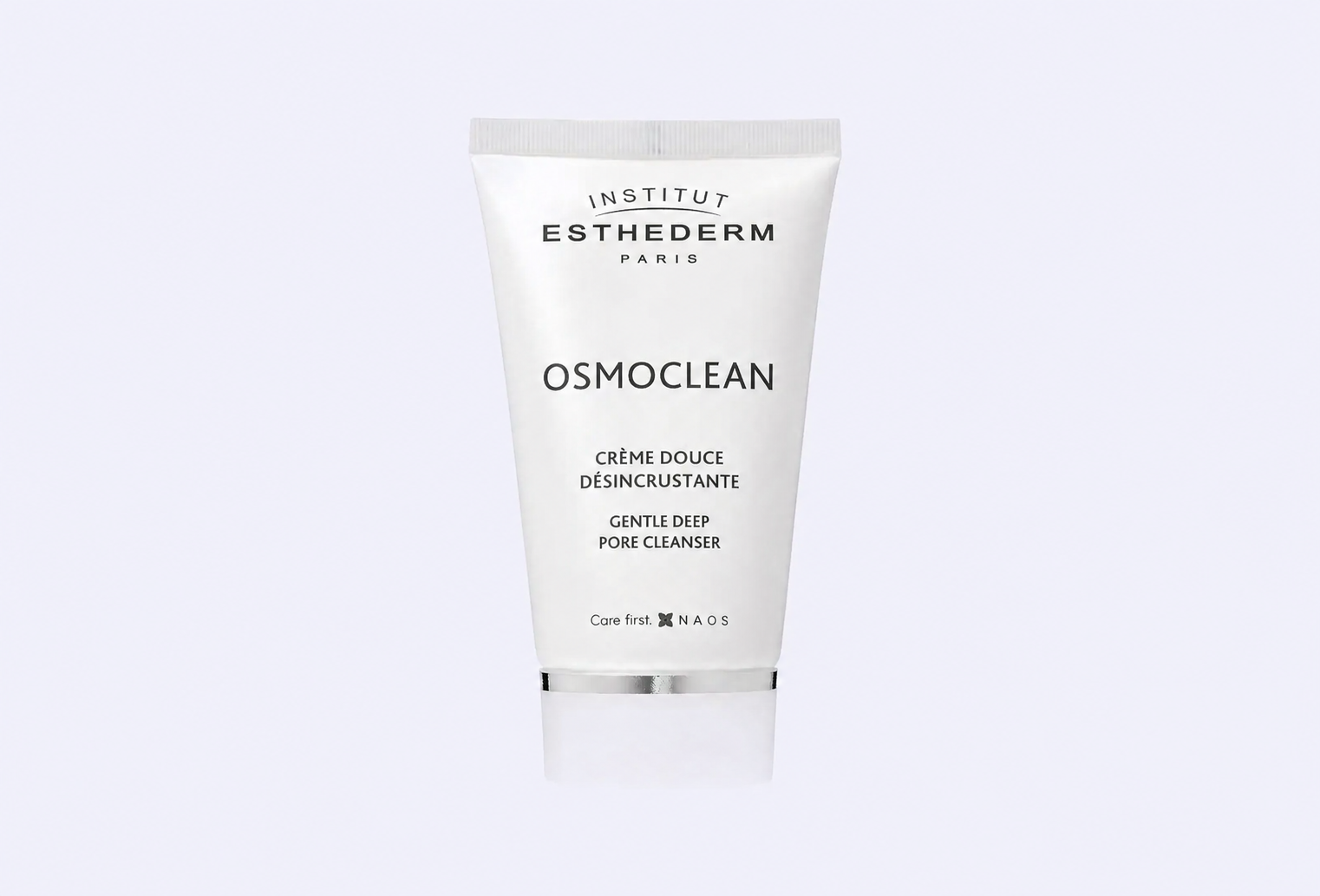 Очищающий крем для лица INSTITUT ESTHEDERM OSMOCLEAN