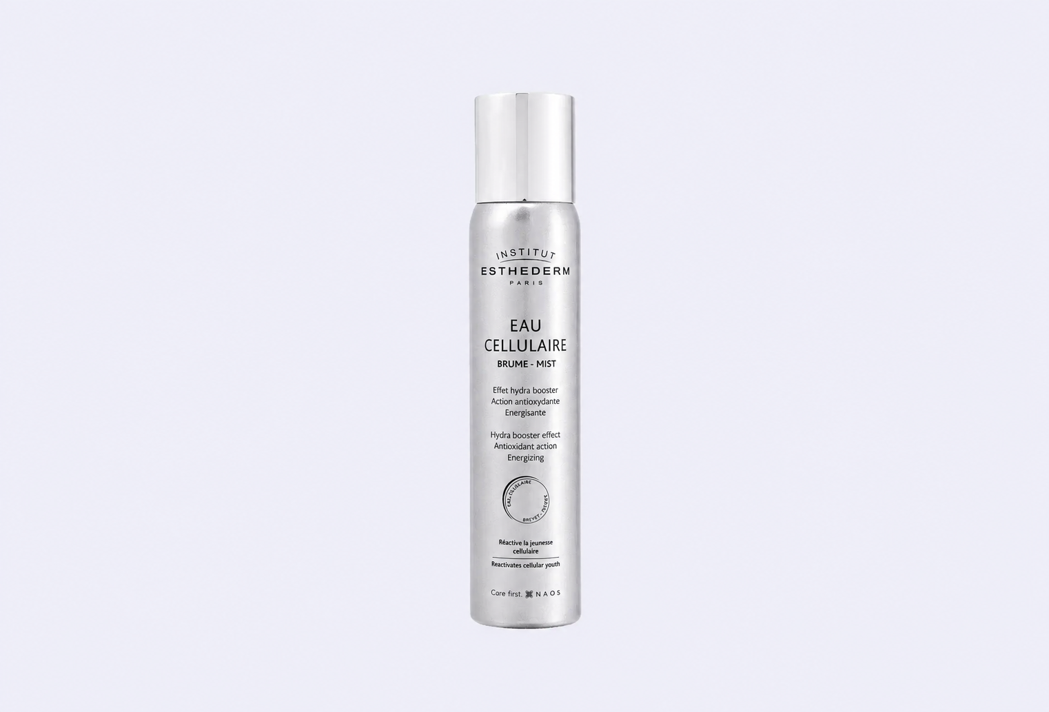 Клеточная вода для лица INSTITUT ESTHEDERM Eau cellulaire brume