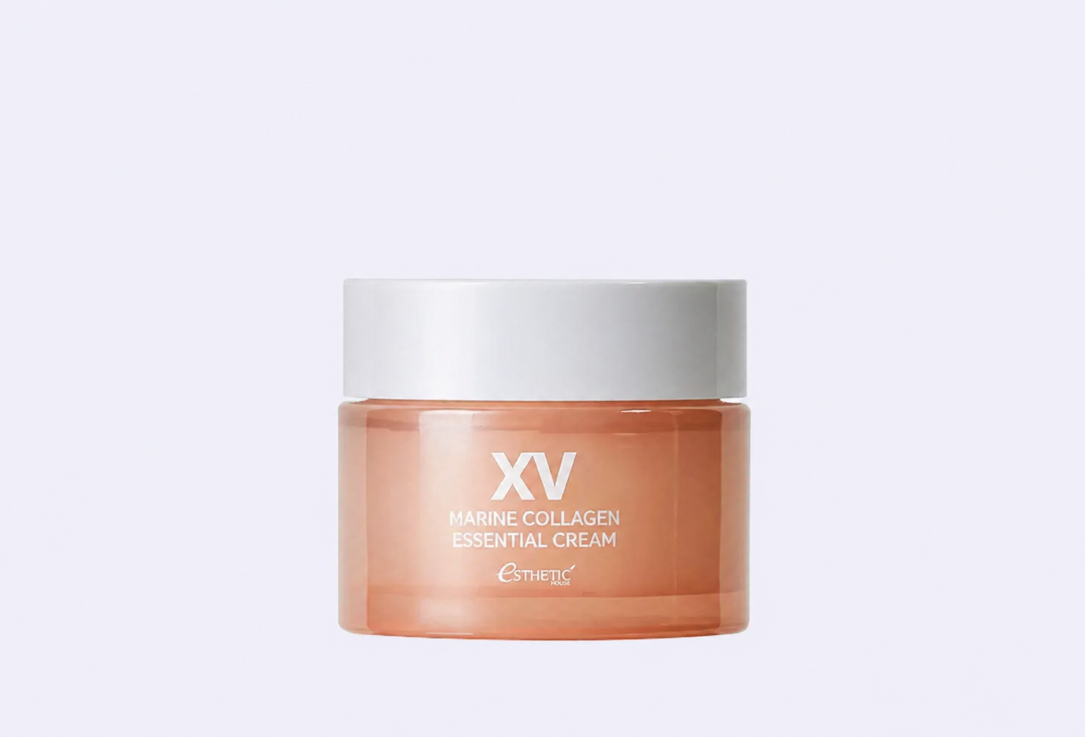 Крем для лица ESTHETIC HOUSE MARINE COLLAGEN ESSENTIAL CREAM